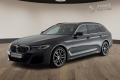 BMW 540d xDrive