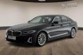 BMW 540d xDrive