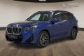 BMW X1 xDrive20d
