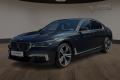 BMW 750d xDrive