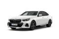 BMW 540d xDrive Sedan