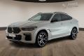 BMW X6 M50d