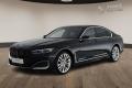 BMW 740d xDrive