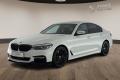BMW 540d xDrive