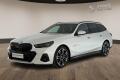 BMW 540d xDrive Touring