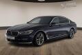 BMW 740d xDrive