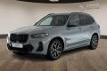 BMW X3 xDrive30d