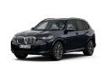 BMW X5 xDrive40d, ta�n� z.
