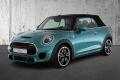Mini Cabrio JCW Cabrio John Cooper Works