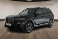 BMW X7 M50i