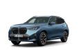 BMW X3 xDrive40d