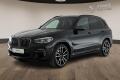 BMW X3 M40d