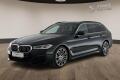 BMW 540d xDrive