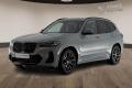 BMW X3 xDrive30d