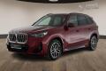 BMW X1 xDrive20d