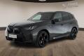BMW X3 xDrive40d