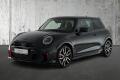Mini Cabrio JCW 3dv��. John Cooper Works