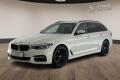 BMW 540d xDrive