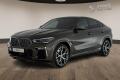 BMW X6 M50d
