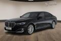 BMW 750d xDrive