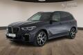 BMW X5 M50d