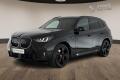 BMW X3 xDrive40d