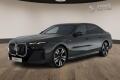 BMW i7 xDrive60