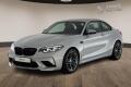 BMW M2 Competition