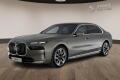 BMW i7 xDrive60
