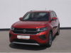 Volkswagen T-Cross R-Line 1.0TSI 85kW 7DSG