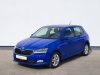 koda Fabia STYLE 70kW/1.0TSI M5F