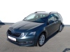 koda Octavia 2.0 TDI 110 kW Style