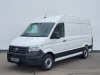 Volkswagen Crafter 35 130kW 6G SR ochrana n�kl.pr