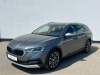 koda Octavia 2.0 TDI 147 kW Scout