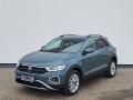 Volkswagen T-Roc People 1.5 TSI 110 kW 6G