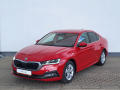 koda Octavia 1.5 TSI 110 kW STYLE PLUS