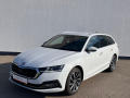 koda Octavia COM. STYLE PLUS 110kW/2.0TDI A