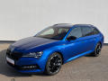 koda Superb COMBI SPORTLINE 147kW/2.0TDI A