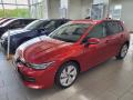 Volkswagen Golf People 1.5 eTSI 85kW 7DSG mHEV