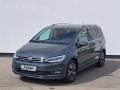 Volkswagen Touran People 1.5TSI 110 kW EVO2 7DSG