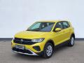 Volkswagen T-Cross Limited 1.0 TSI 70kW 5G-nov