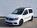Volkswagen Caddy Trendline 2.0 TDI 75KW