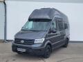 Volkswagen Grand California 600 120KW 8AUT FWD 10km
