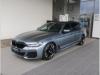 BMW 530d xDrive Touring M Sport