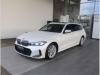 BMW 330d xDrive Touring M Sport