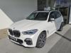 BMW X5 M50d xDrive