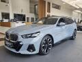 BMW 540d xDrive Touring M Sport