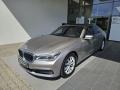 BMW 740Ld xDrive