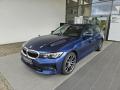 BMW 320d xDrive Touring