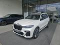 BMW X7 xDriveM50i